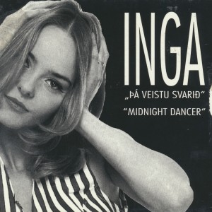 ดาวน์โหลดและฟังเพลง Midnight Dancer พร้อมเนื้อเพลงจาก Inga