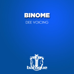 Album Dee Voicing from Binome