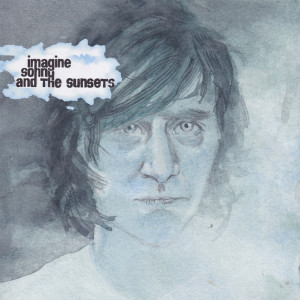 ดาวน์โหลดและฟังเพลง Imagine พร้อมเนื้อเพลงจาก Sonny & The Sunsets