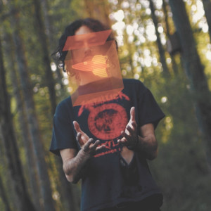 Dengarkan lagu Evolve (Explicit) nyanyian Croosh dengan lirik