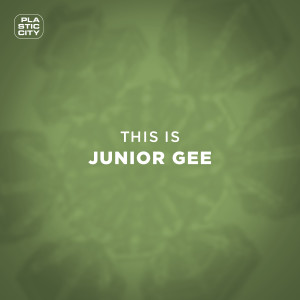Junior Gee的專輯This is Junior Gee