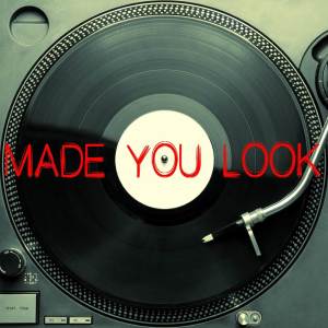 收聽Vox Freaks的Made You Look (Originally Performed by Meghan Trainor) [Instrumental]歌詞歌曲