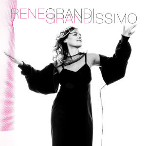 Album Grandissimo from Irene Grandi