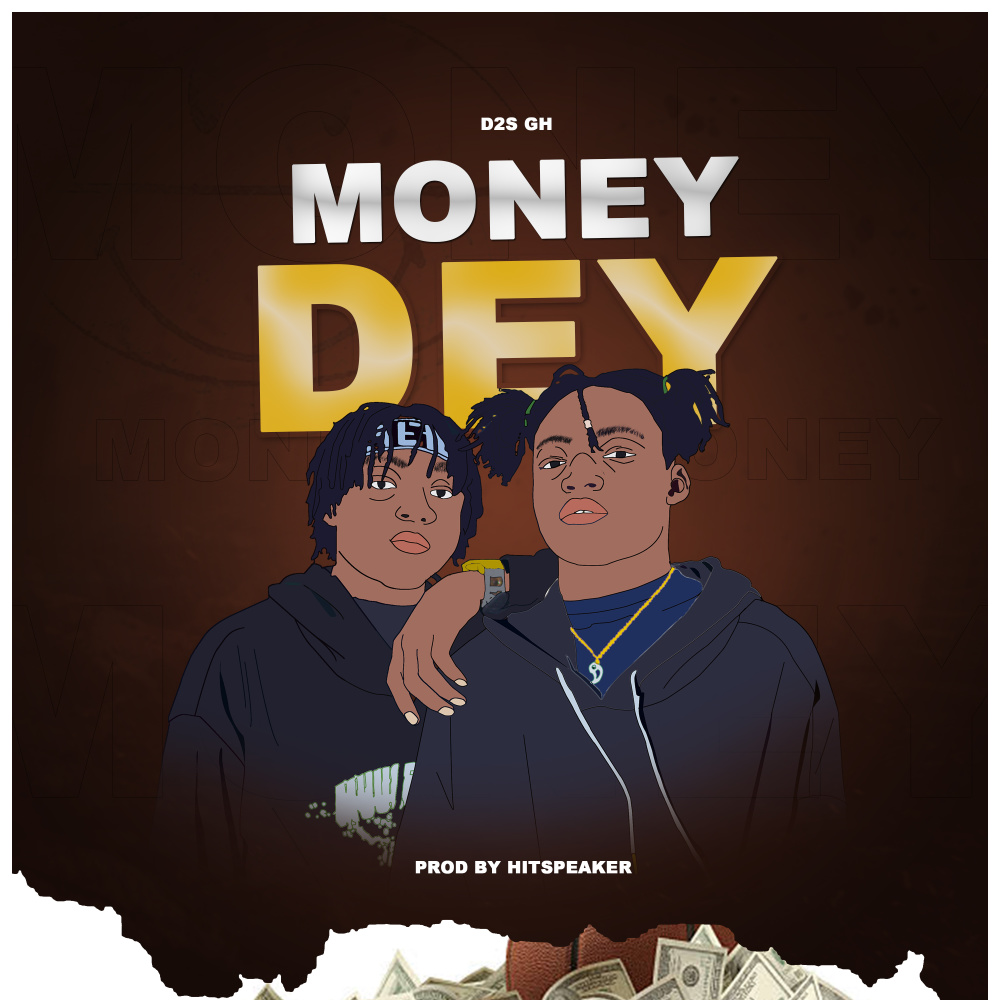 Money Dey