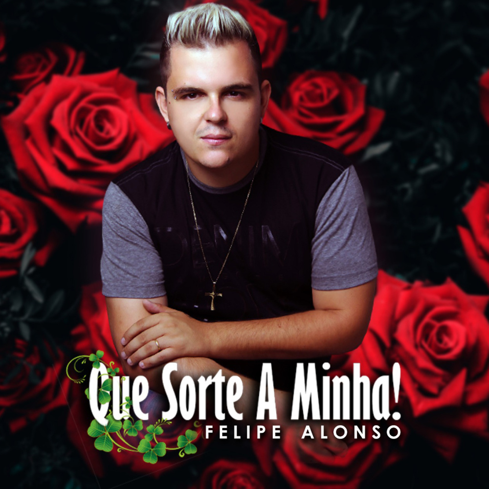 Que Sorte a Minha!