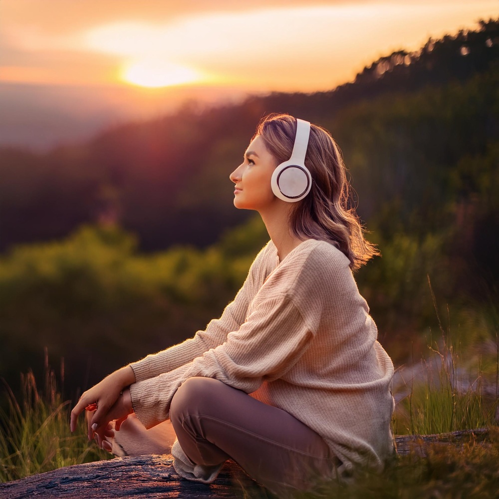 Calm Resonance
