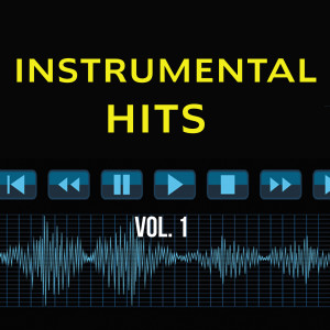 Instrumentals的專輯Instrumental Hits, Vol. 1