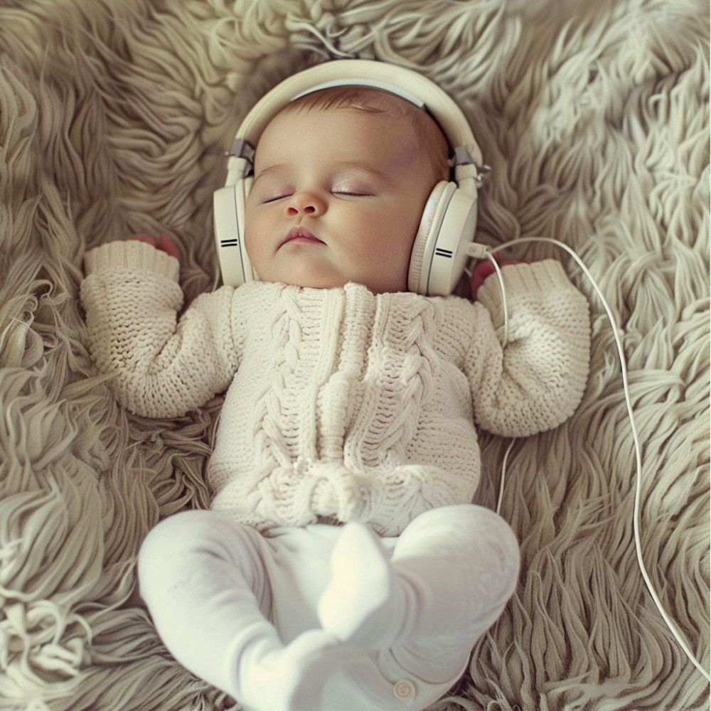 Infant's Nighttime Song