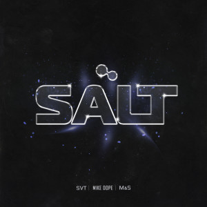 Listen to SALT song with lyrics from SVT