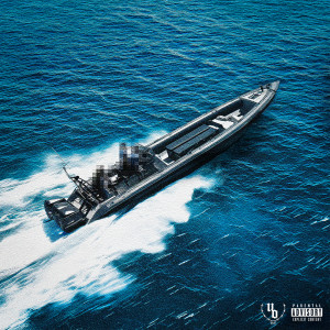 Dirty Harry的專輯INTERNATIONAL DEALER (Explicit)