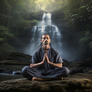 Powerful Mind Strength的專輯Harmony in Motion: Music for Yoga Flow