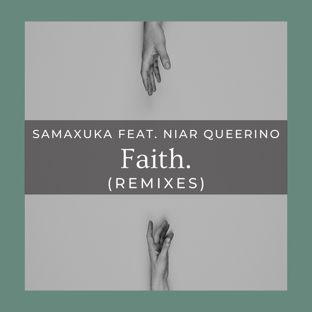 Faith. (feat. Niar Queerino) - Adm Prayoggi Remix (Remix)