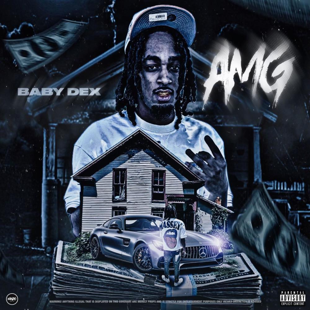 All Money Good (feat. Tmoney) (Explicit)