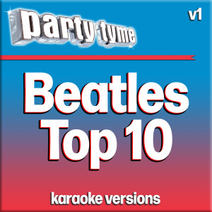 ดาวน์โหลดและฟังเพลง Help! (Made Popular By The Beatles) [Karaoke Version] (Karaoke Version) พร้อมเนื้อเพลงจาก Party Tyme Karaoke