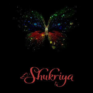 Album Shukriya from Vikas Sharma