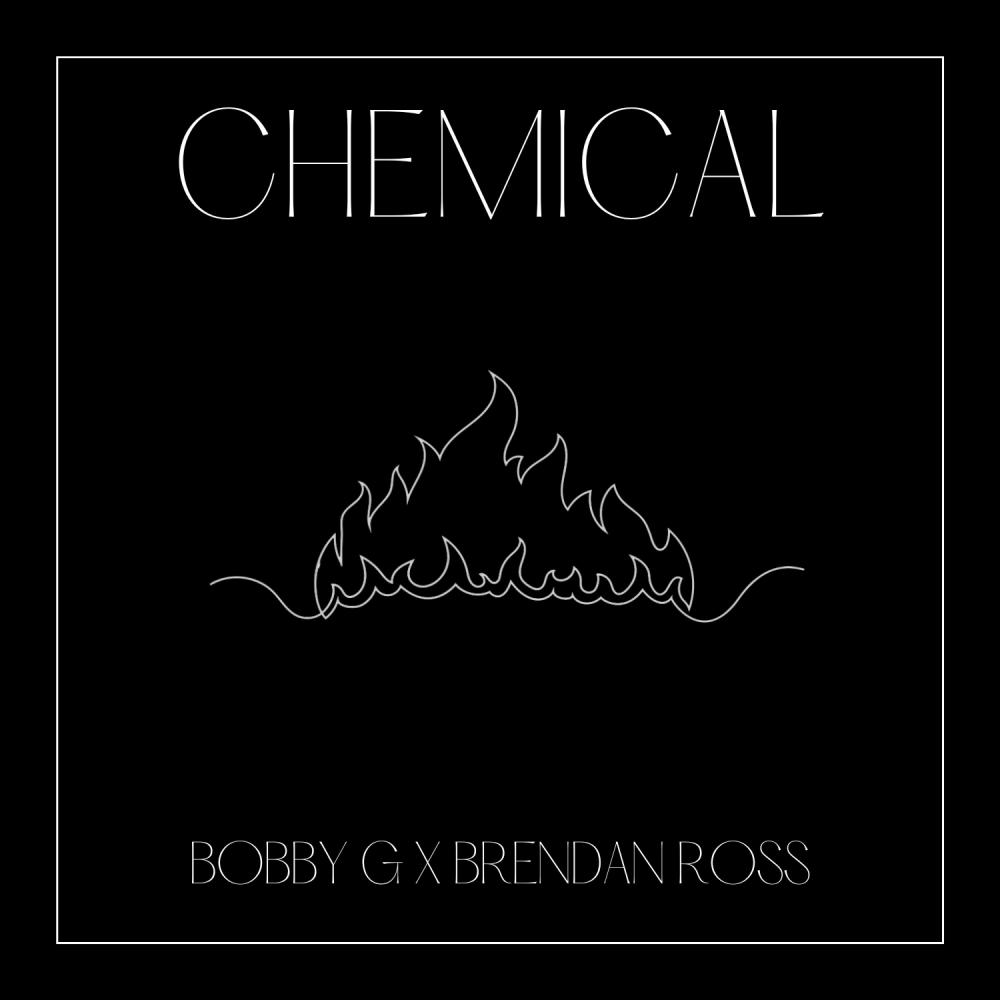 Chemical (feat. Brendan Ross) (Saxophone Version)
