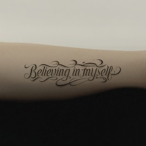 收聽hyde的Believing In Myself歌詞歌曲