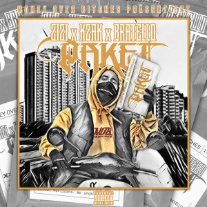 Listen to Paket (Explicit) song with lyrics from Zizi