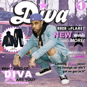 Dengarkan FUCK Action (其他) lagu dari Reese LAFLARE dengan lirik