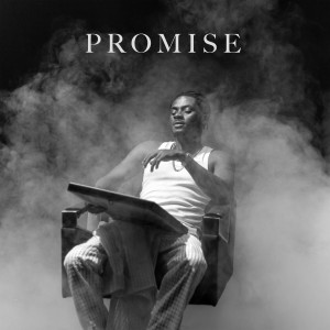 Deon Boakye的專輯Promise
