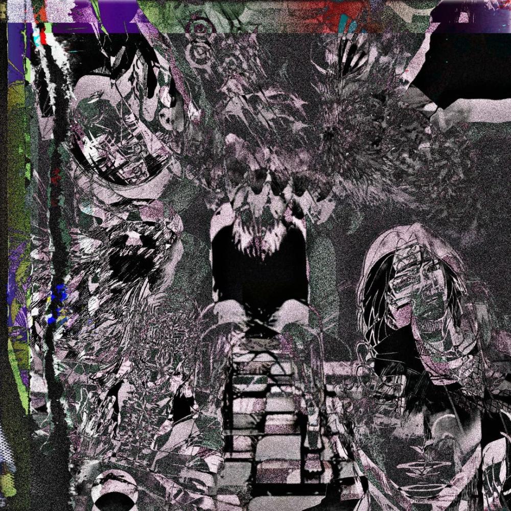 Heavy Storm (Noise Joke Remix and Master)