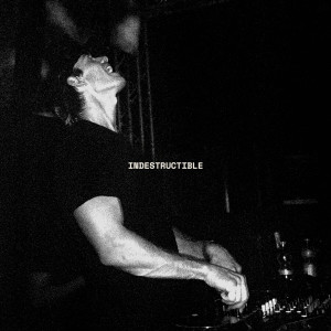 Will Sparks的专辑Indestructible