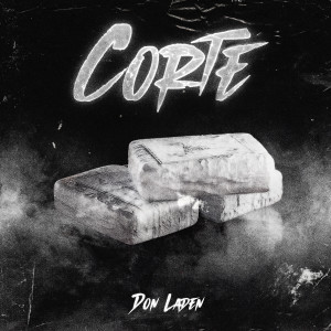 Don Laden的專輯CORTE (Explicit)