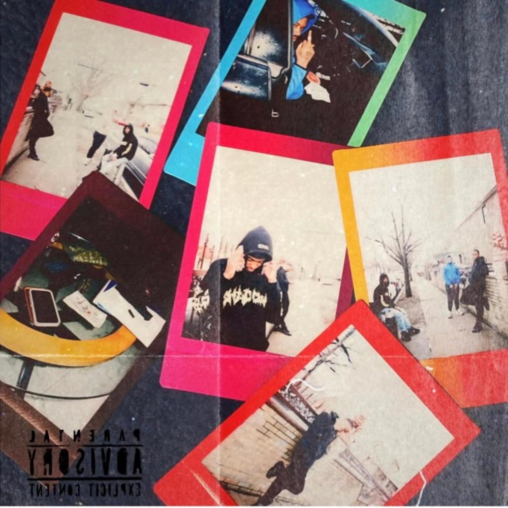 Vent Pt. 2 (Explicit)