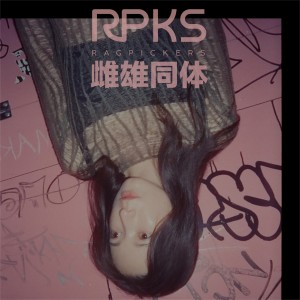 Listen to 雌雄同体 (伴奏) song with lyrics from Ragpickers