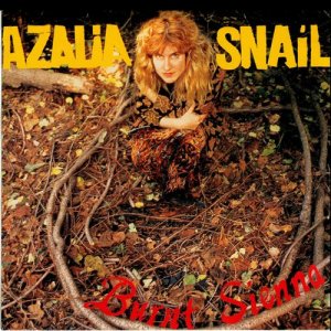 收聽Azalia Snail的Fiery Sky歌詞歌曲