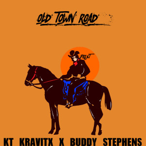 收聽KT Kravitx的Old Town Road (Explicit)歌詞歌曲