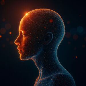Album Synaptic Waves, Neural Reset Frequencies from 