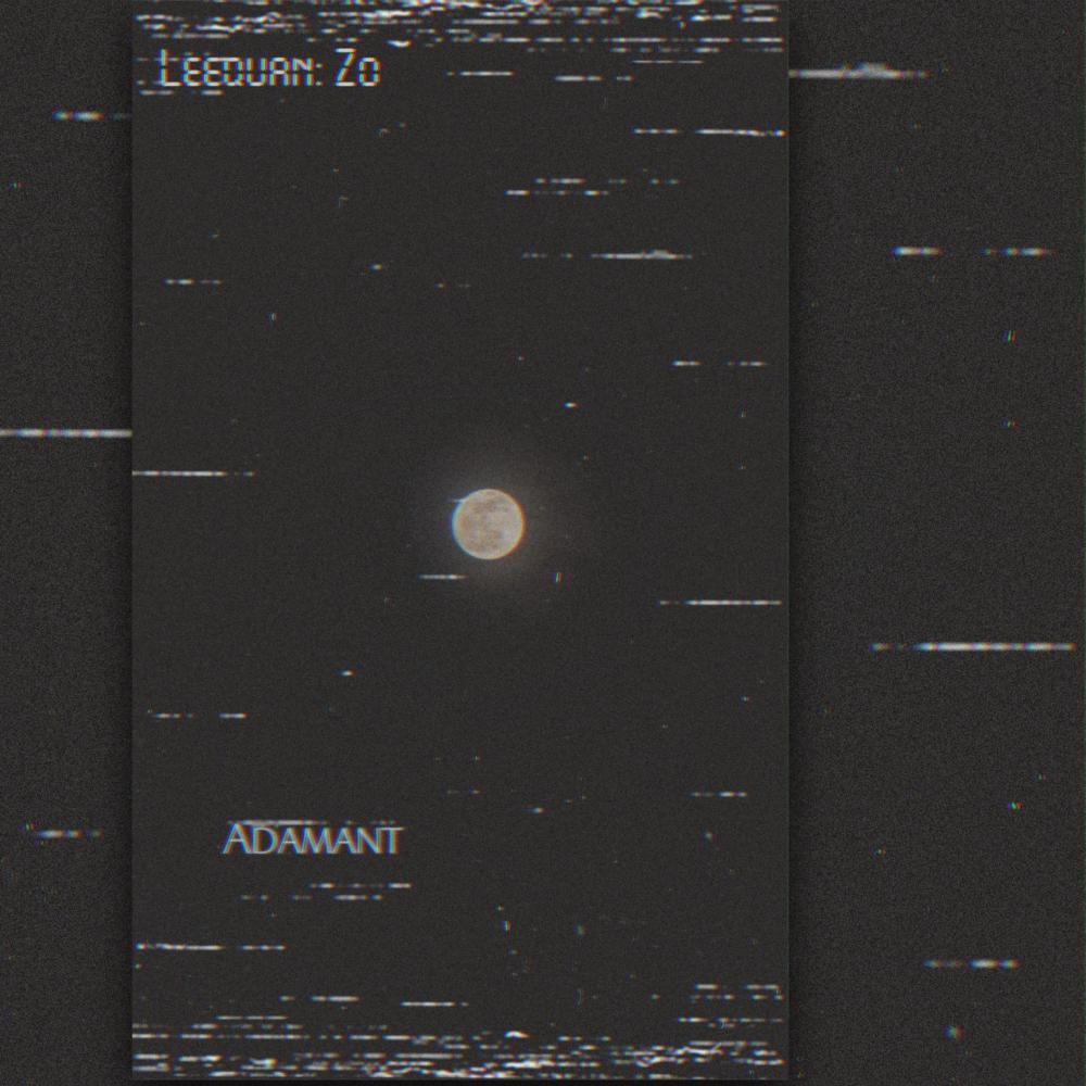 Adamant (feat. Zo)