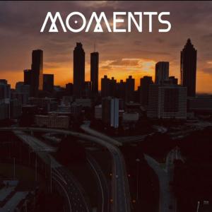 Curtis Williams的專輯Moments (feat. Curtis Williams) (Explicit)