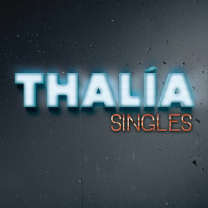 收聽Thalia的Saliva (Album Version)歌詞歌曲