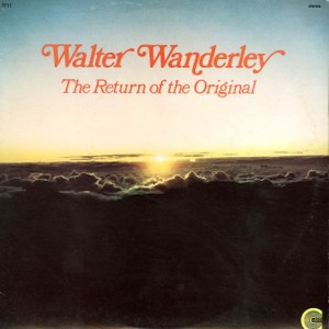 收聽Walter Wanderly的Forgetting You (其他)歌詞歌曲