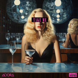 Listen to Take Me (Prod. FRIDAYYY) song with lyrics from Seiren 8