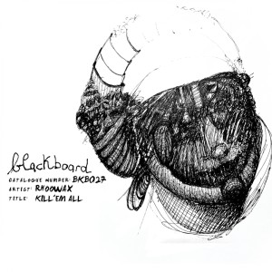 Listen to Kill 'em All song with lyrics from RHOOWAX