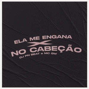 Listen to Ela Me Engana X no Cabeção (Explicit) song with lyrics from Dj Pn Beat