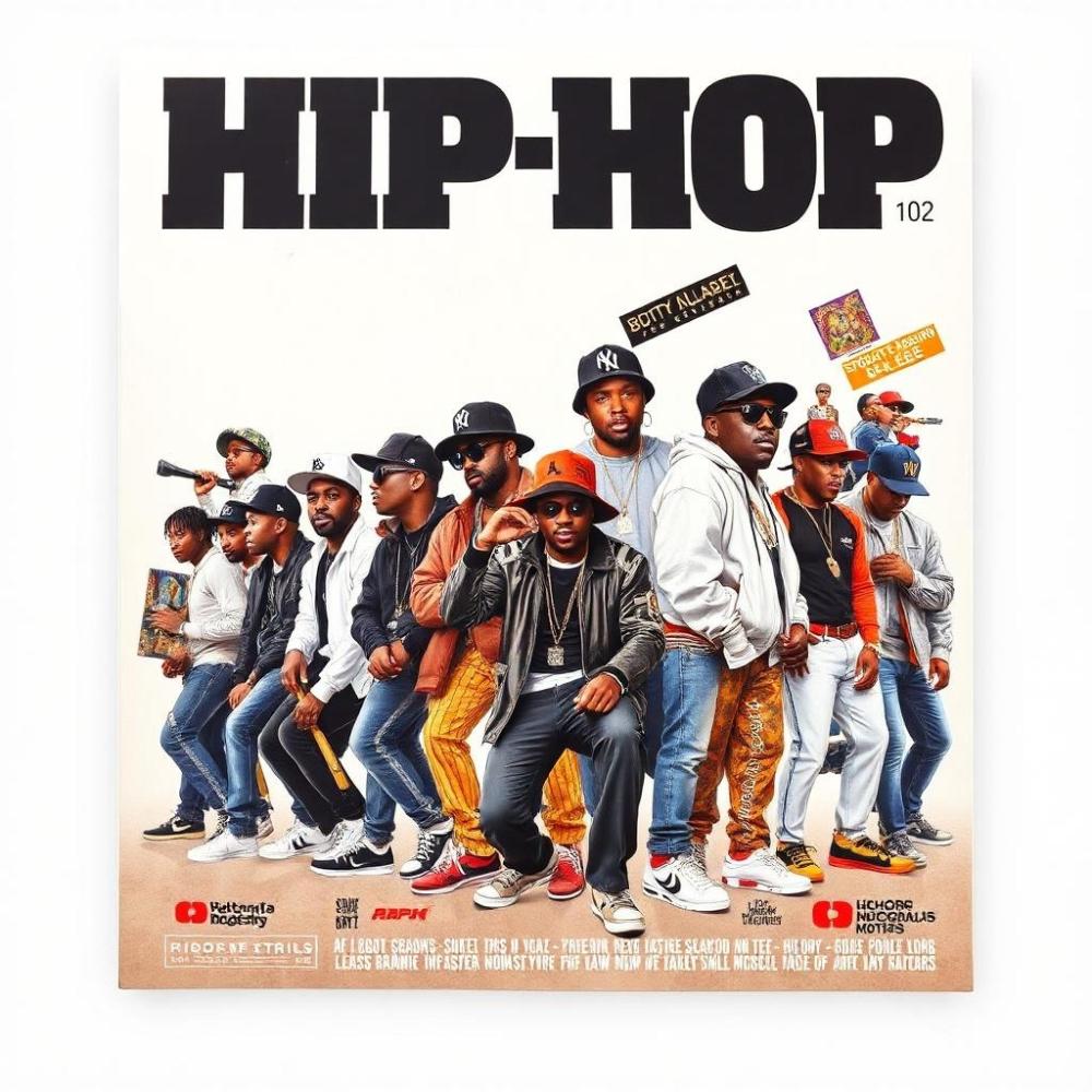 Meech 2 (Explicit)