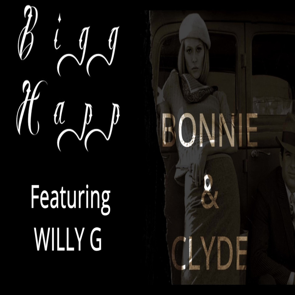 Bonnie and Clyde (Explicit)