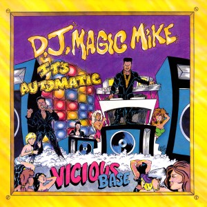 收聽Dj Magic Mike的Magic Mike Will Load the 12 & Hit Ya!歌詞歌曲