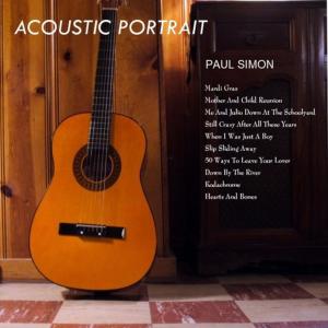 อัลบัม Acoustic Portrait of Paul Simon ศิลปิน Wildlife
