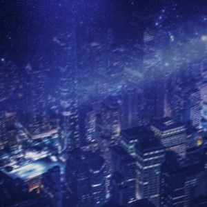 Album Starlight City from 