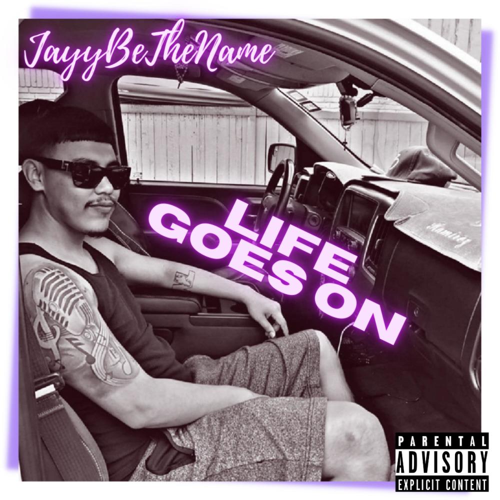 Life Goes On (Screwed) (Explicit)