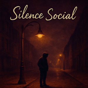 Album Silence Social from MC Jay