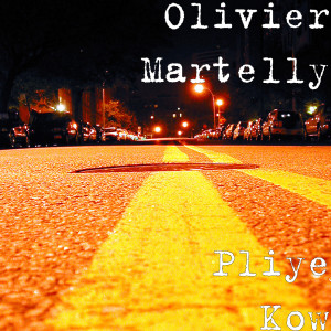 Olivier Martelly的专辑Pliye Kow