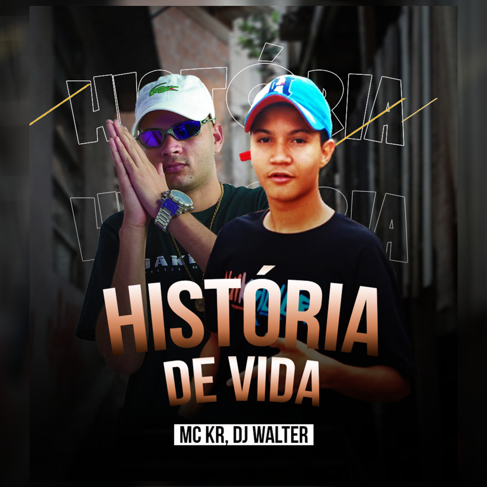 Historia de Vida