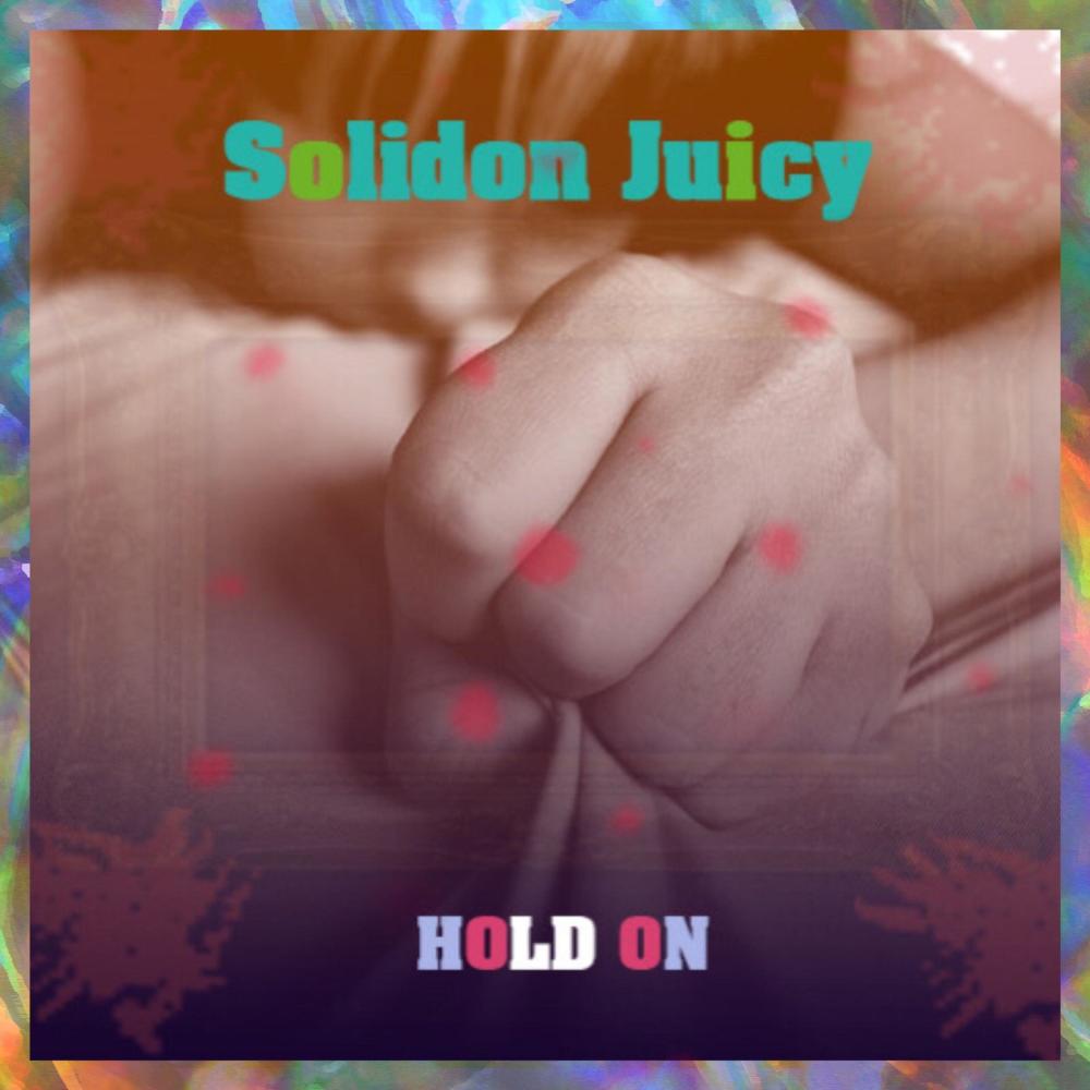 Hold on