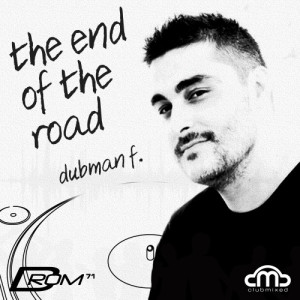 Dubman F.的專輯The End of the Road